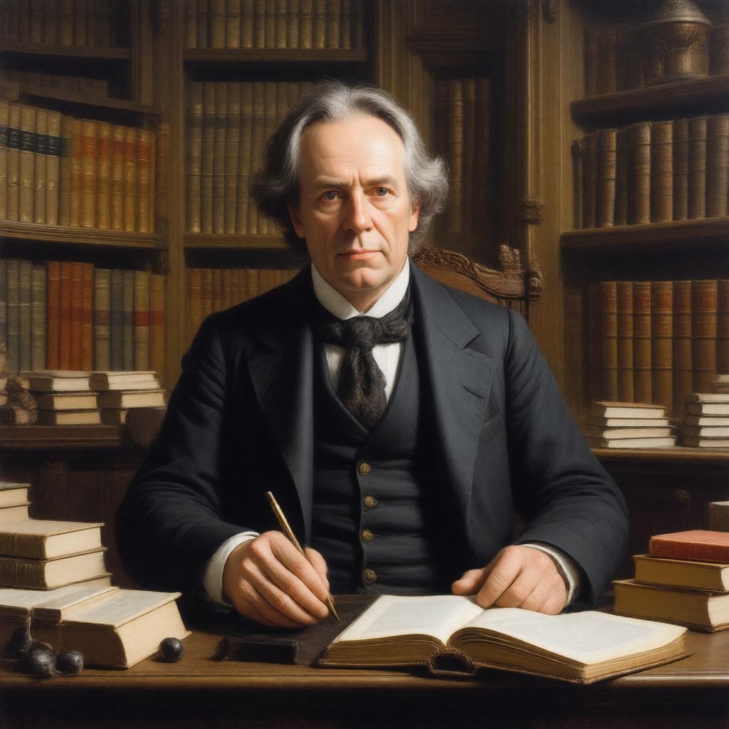 Thomas Babington Macaulay